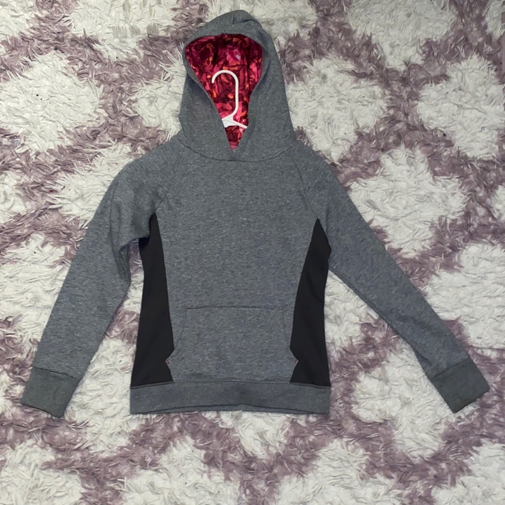 Kids Champion Hoodie